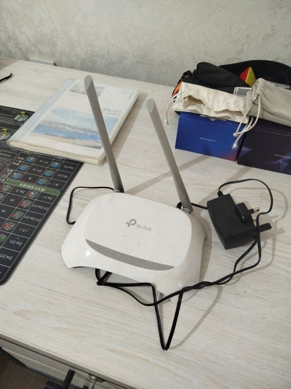 wi fi роутер tp-link