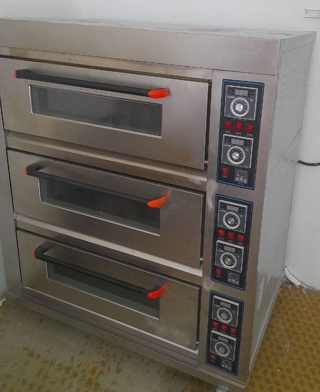 Elektr pech sotiladi