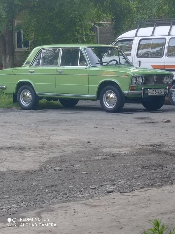 Vaz 2103 idial temir metan Vaz 2103 idial temir metan
