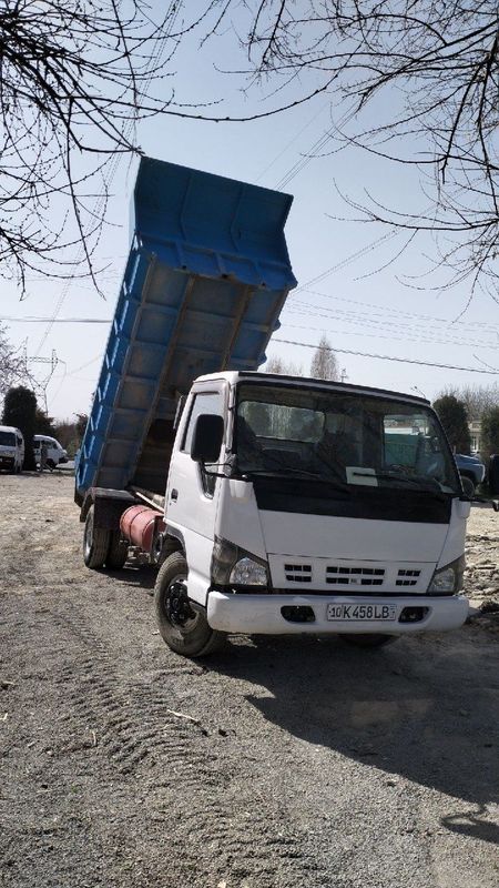 Isuzi самасвал сотилади 10 тоннагача олади продаётся самасвал срочно Isuzi самасвал сотилади 10 тоннагача олади продаётся самасвал срочно