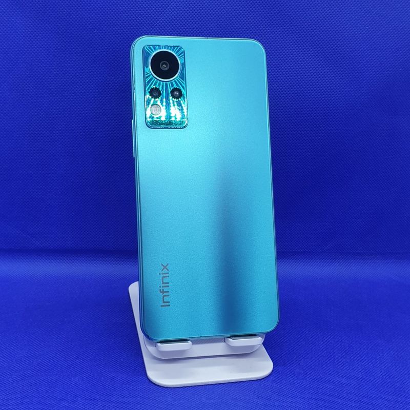 Infinix Note 11 karobkalik