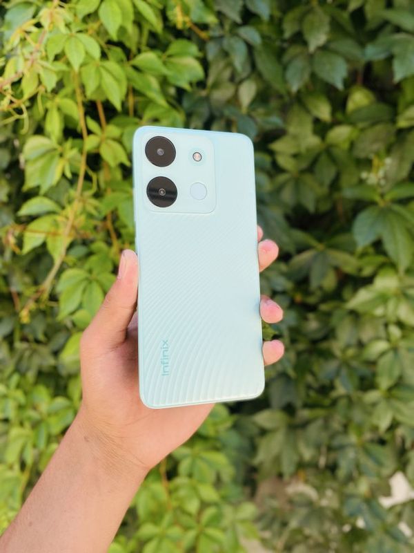 Infinix smart 7 Infinix smart 7