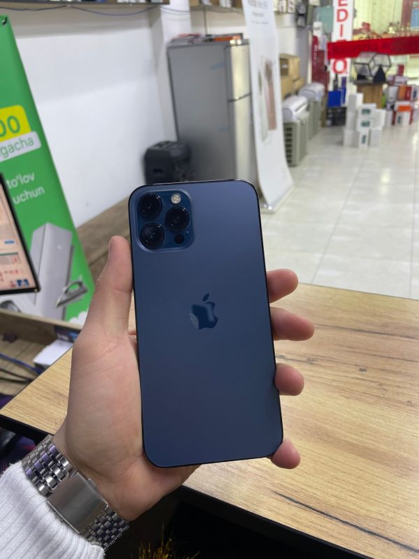 iPhone 12 Pro MAX 256 GB iPhone 12 Pro MAX 256 GB