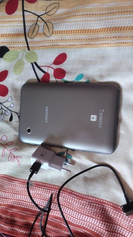 Samsung tab2 igraboy