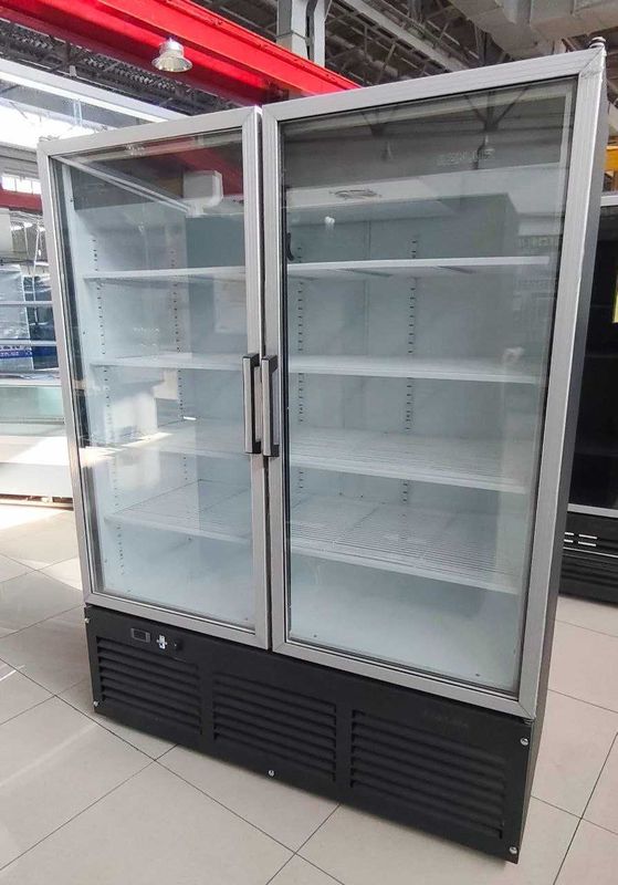 Холодильный шкаф, Холодильное оборудование