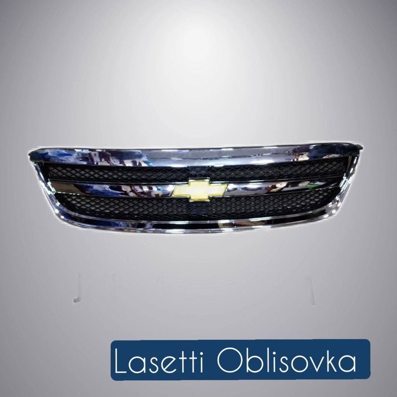 Lasetti Ablisovka