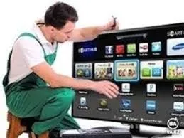 Ремонт телевизоров. "TV"Замена подсветки любой марки на дому