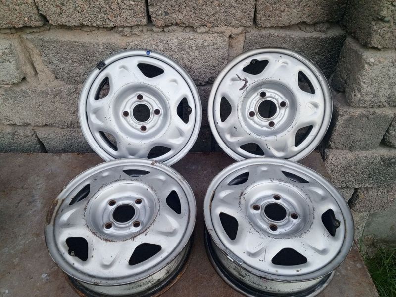Spark radnoy diska Spark radnoy diska
