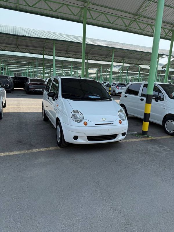 Matiz avtomat 2013 Matiz avtomat 2013