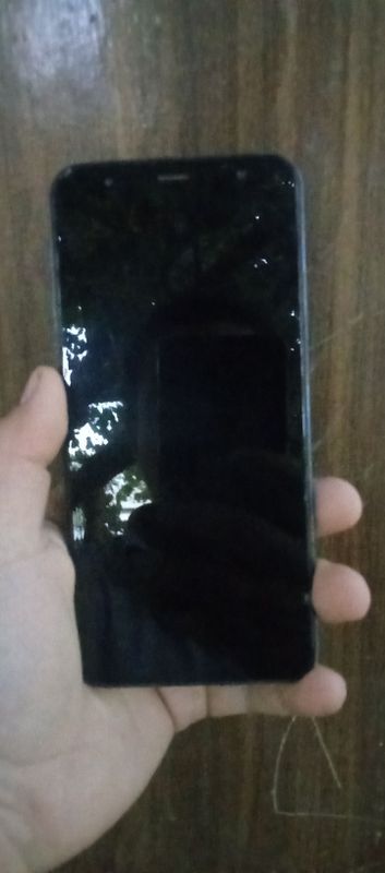 SAMSUNG J6 PLUS SAMSUNG J6 PLUS