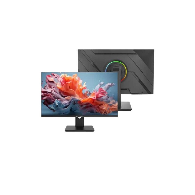 Монитор Ziffler 24ZI120 / 24" / 120Гц / IPS FHD / 5мс Монитор Ziffler 24ZI120 / 24" / 120Гц / IPS FHD / 5мс