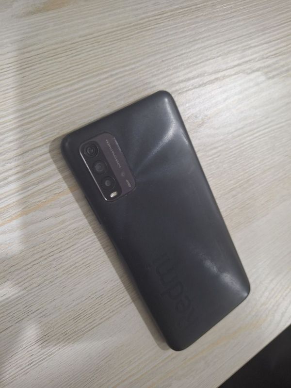 Redmi 9T sotiladi xolati yaxwi