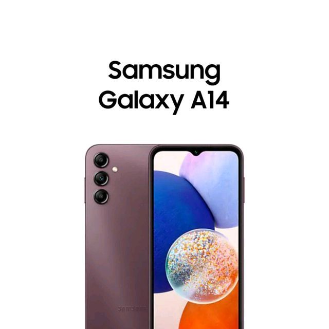 Samsung a14