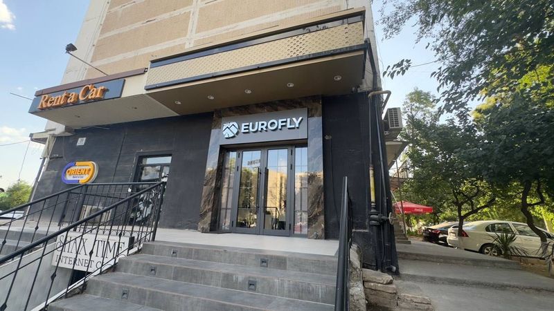 Аренда коммерческой недвижимости Айбек, 80м2