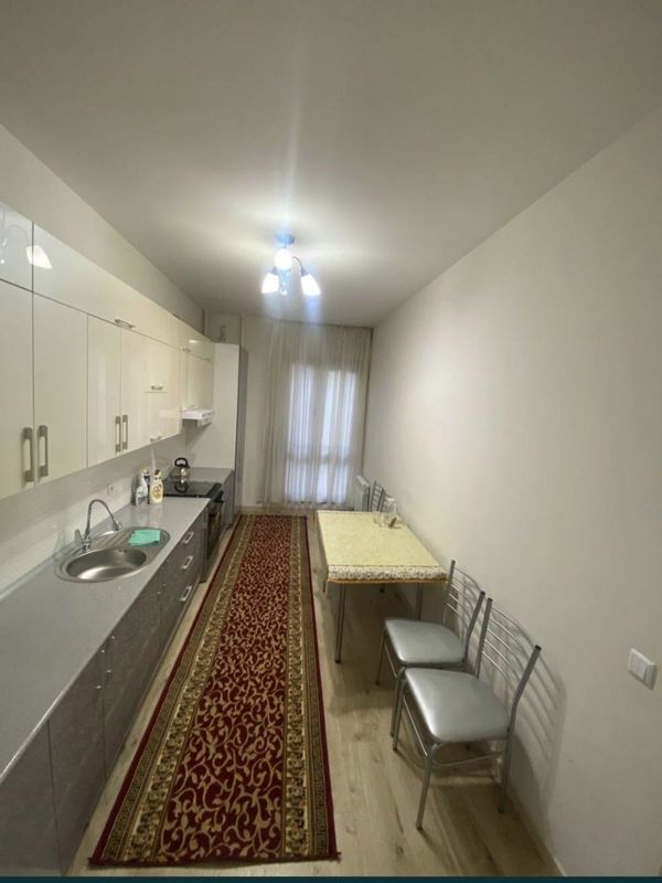 Ijaraga Yunusobod 1/1/9 novostroyka