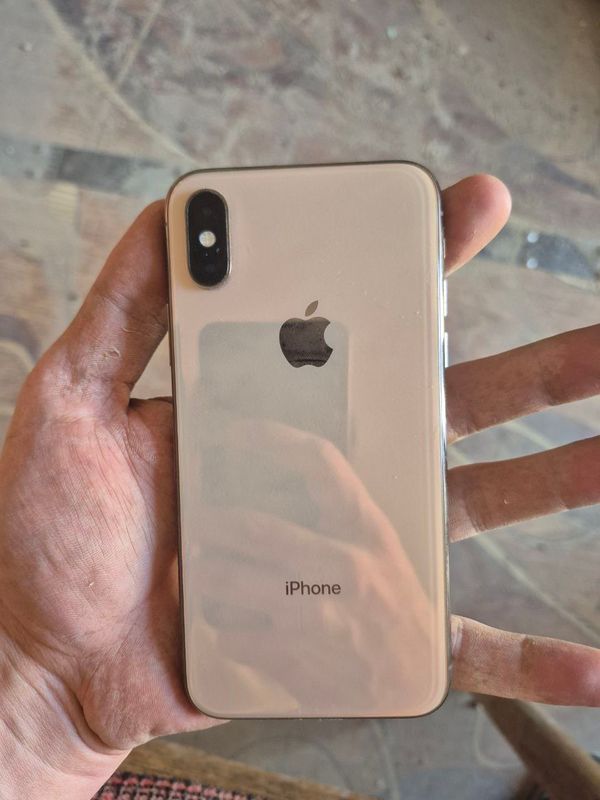 iphone Xs LLA 64gB iphone Xs LLA 64gB