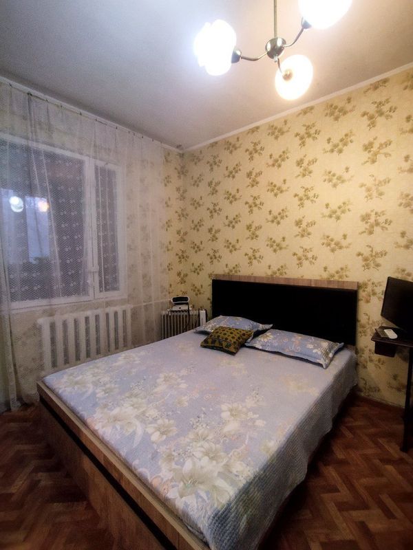 Срочно продам! 1в2комнатная/ 4 этаж (36,60м²) - По выгодной цене!!