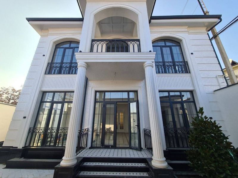 Продается Евро дом на Циалковском Продается Евро дом на Циалковском