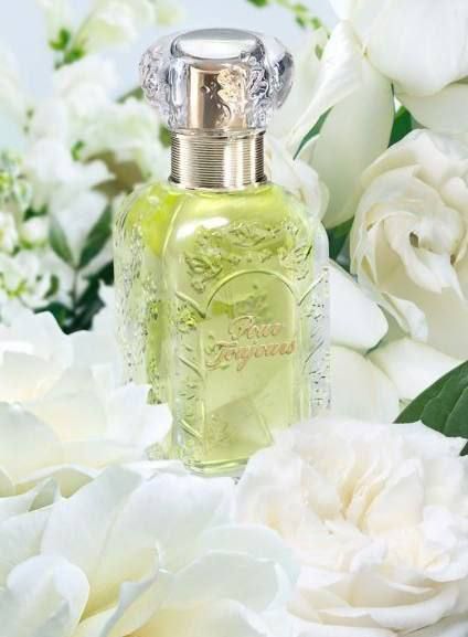 Pour Toujours – Ayollar uchun parfum