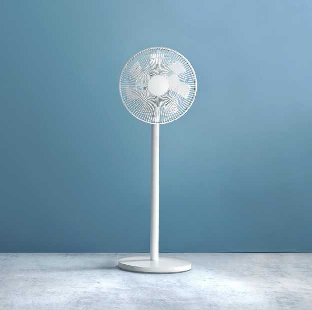 Вентилятор Xiaomi Smart Fan 2 Pro