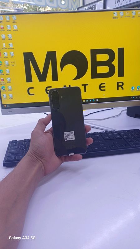 Samsung A56 Samsung A56
