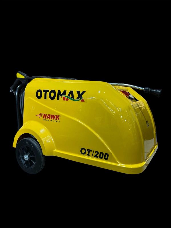 Karcher Otomax OT 200 bar / Аппарат высокого давления