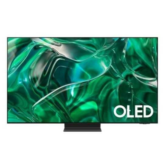 Телевизор Samsung 77S95DAU OLED
