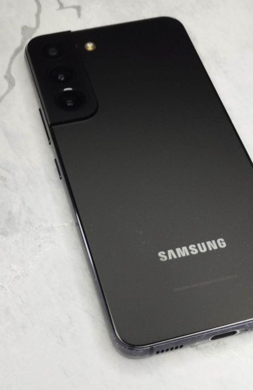 Samsung s 22 korea 8/256