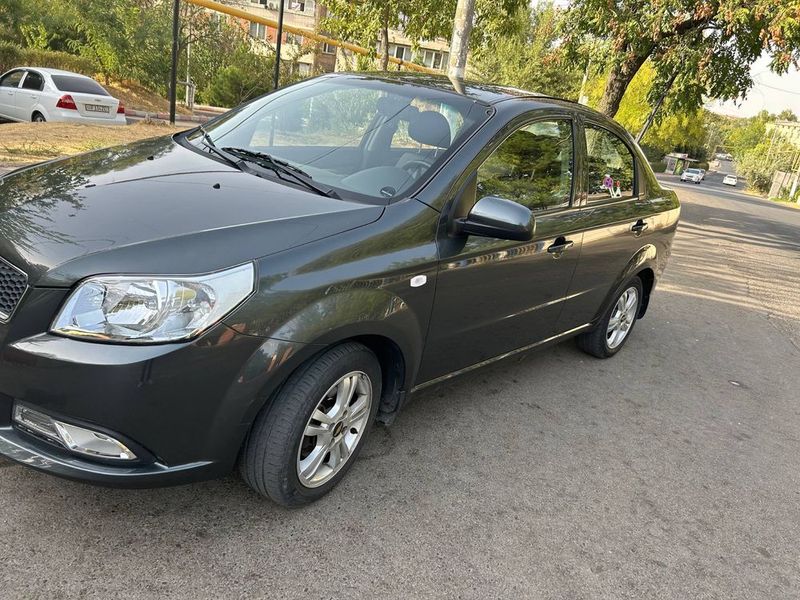 Продается Нексия-3 автомат Продается Нексия-3 автомат