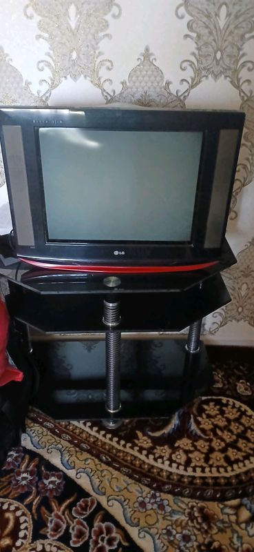 Televizor