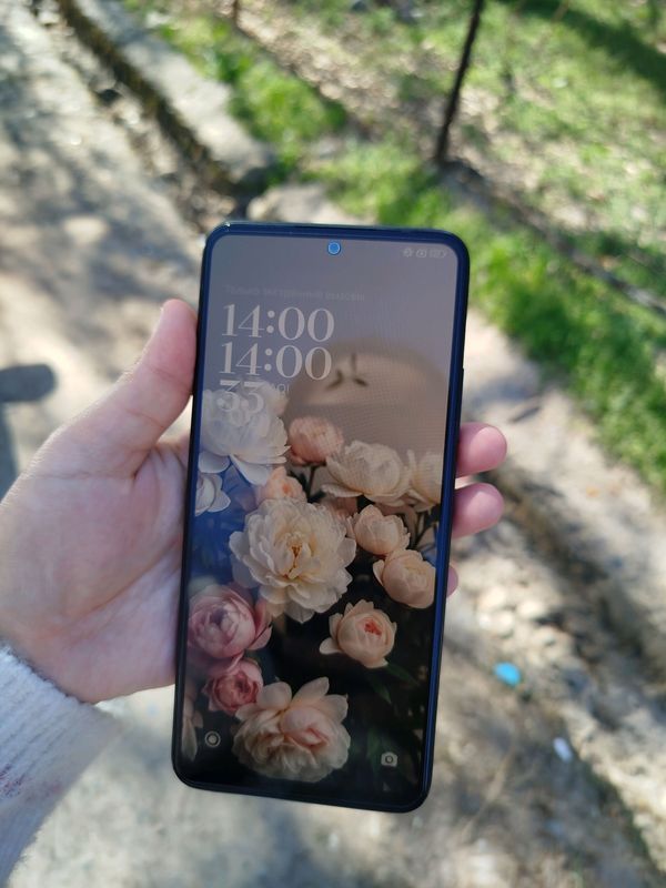 Redmi not 12 8/128dokument yo'q boshqa aybi yo'q Redmi not 12 8/128dokument yo'q boshqa aybi yo'q