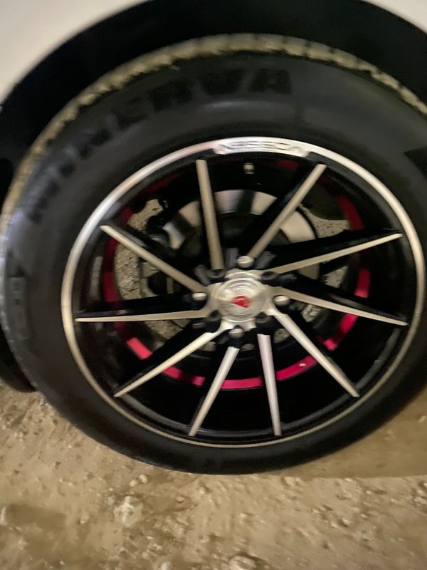 Diska balon VOSSEN Diska balon VOSSEN
