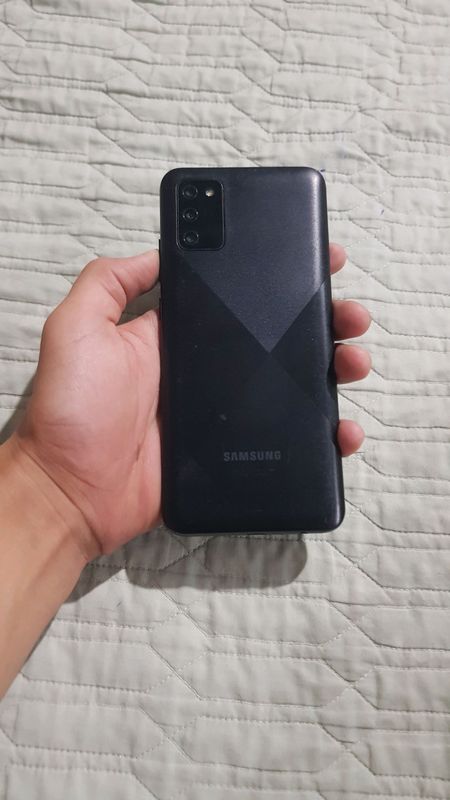 samsung a02s