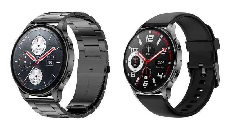 Новый Smart Watch Amazfit POP 3R • Часы