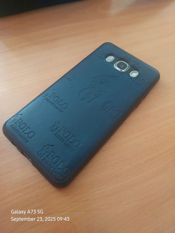 Samsung Galaxy J5 6 Ideal