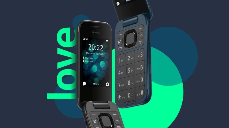 Nokia 2660 new - tugmali telifon nokia sifatli orginal Bepul dostavka Nokia 2660 new - tugmali telifon nokia sifatli orginal Bepul dostavka