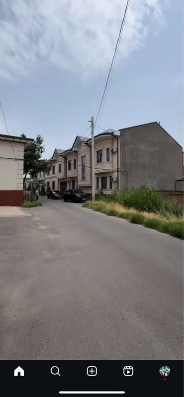 Тошкент шахар элитни махаллада угловой 6 соту ер сотилади метро 3 км Тошкент шахар элитни махаллада угловой 6 соту ер сотилади метро 3 км