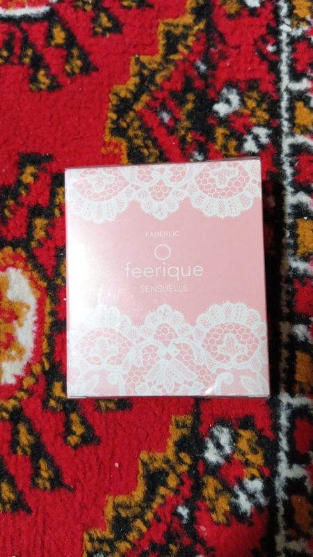 Feerique Sensuelle 30ml