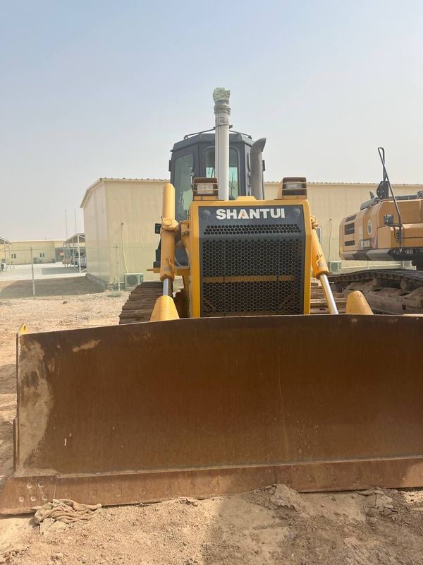 Yangi SD 16 Shantui Buldozer gusinichni sotiladi Yangi SD 16 Shantui Buldozer gusinichni sotiladi