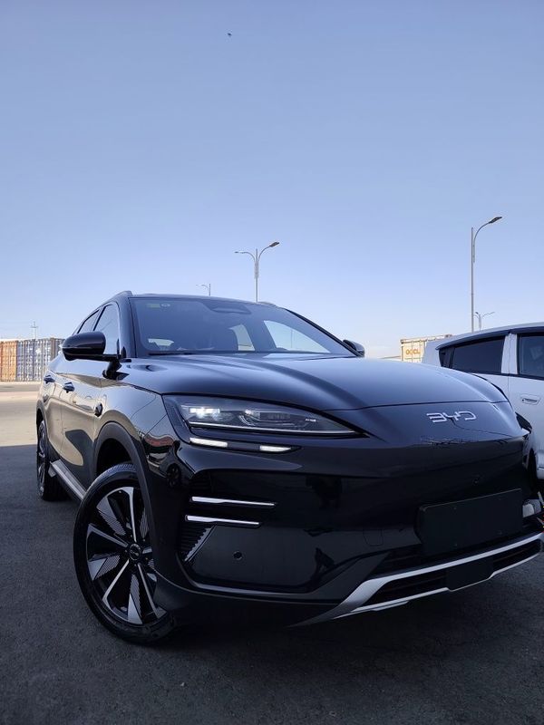 Byd song plus champion ev Byd song plus champion ev