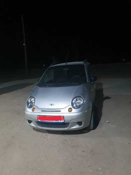 matiz yili 2002 rangi metalik