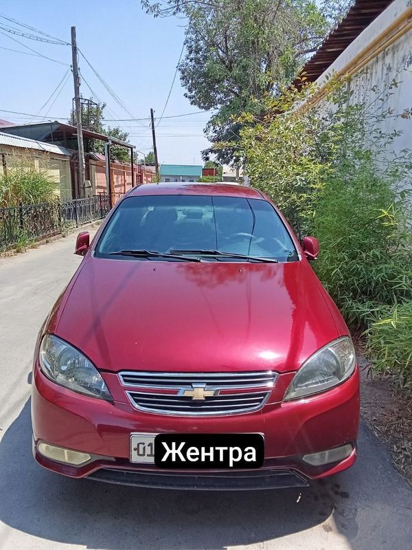 Продам Жентра 2015 Механика Отличное состояние Продам Жентра 2015 Механика Отличное состояние