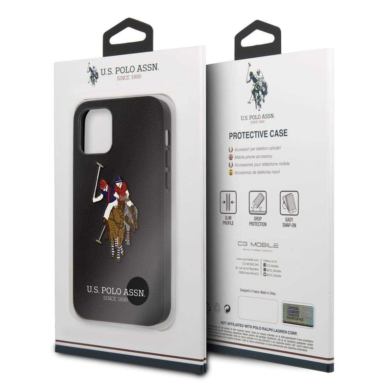 Чехол U.S Polo Original iPhone Apple Чехол U.S Polo Original iPhone Apple