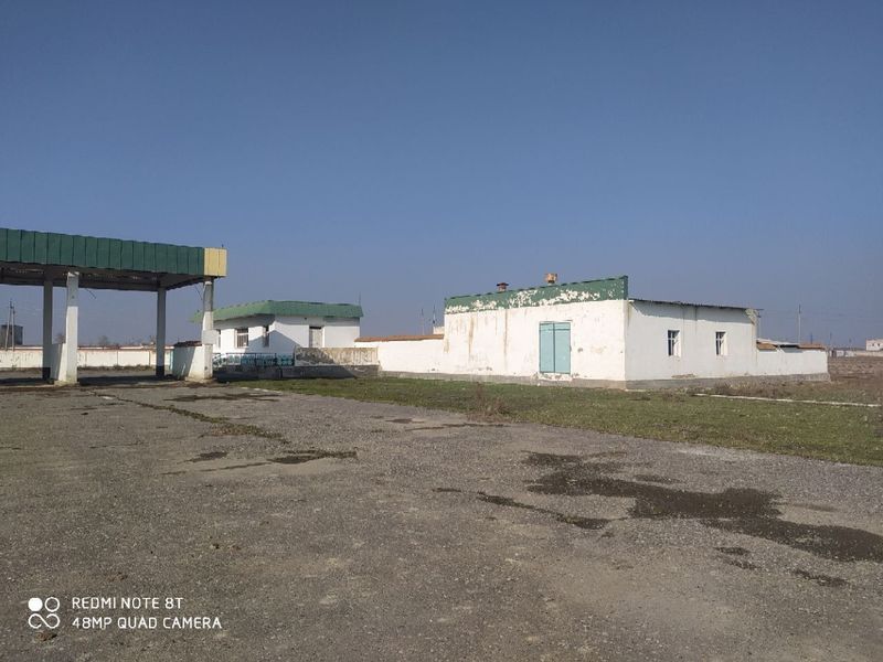 Гулистон шахарда Бензин Заправка Гулистон шахарда Бензин Заправка