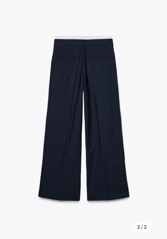 брюки zara брюки zara