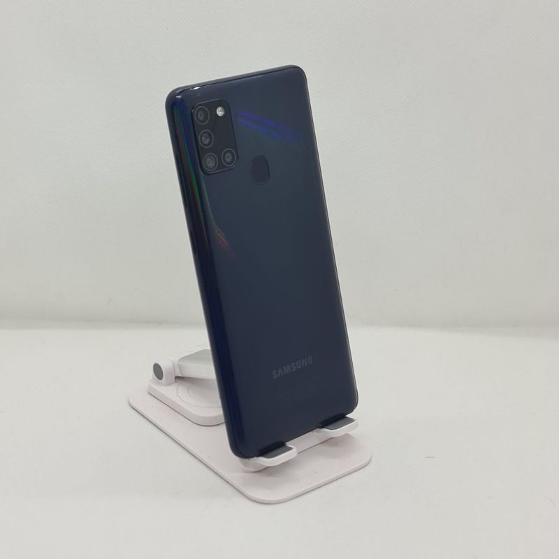 Samsung A21s sotiladi dastavka bor