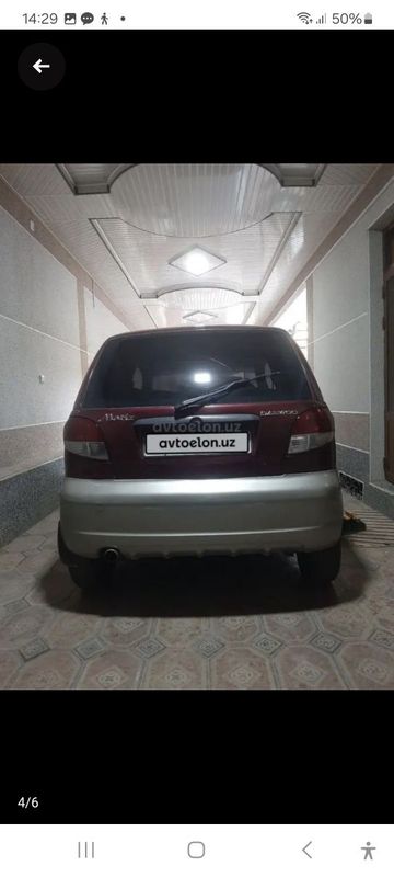 Matiz best avto mashinasi Matiz best avto mashinasi