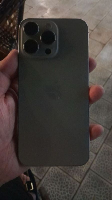 iPhone 15 Pro Max iPhone 15 Pro Max
