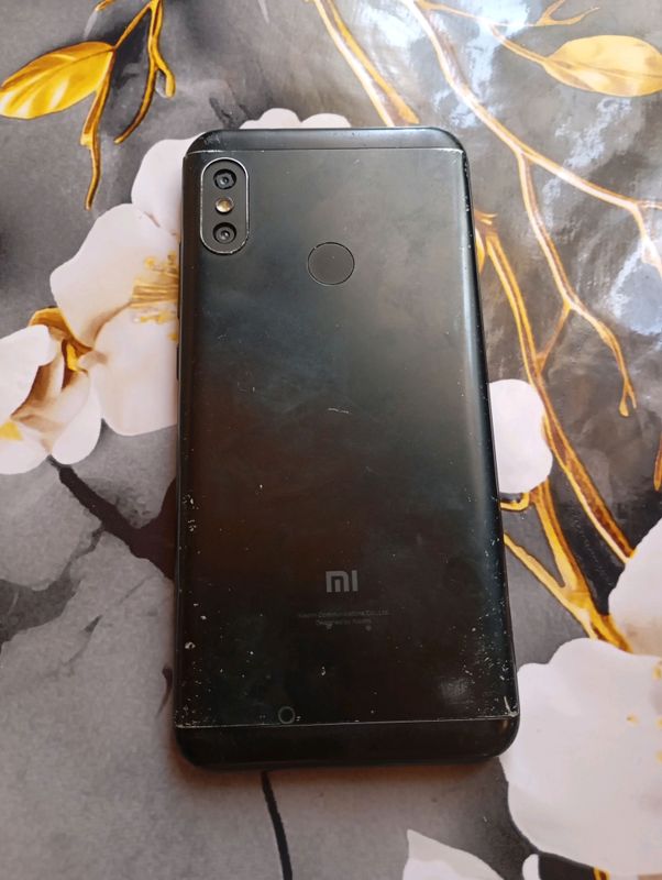 redmi 6 pro