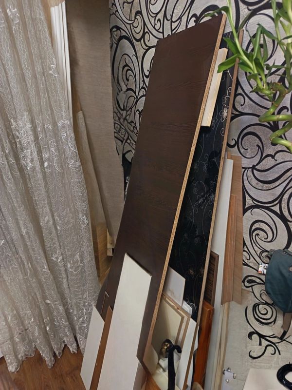 Продам куски от мдф и лдсп Продам куски от мдф и лдсп